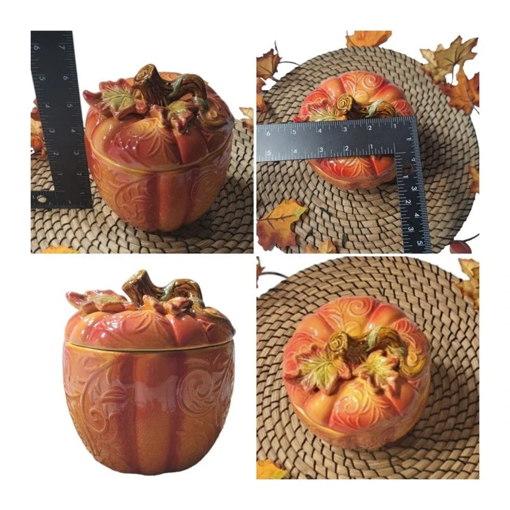 N/A pumpkin individual